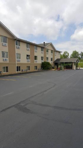 Motel Super 8 By Wyndham Ky Corbin