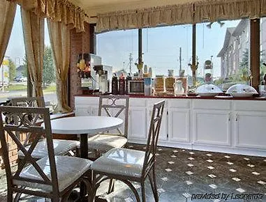 Super 8 By Wyndham Corbin Ky 