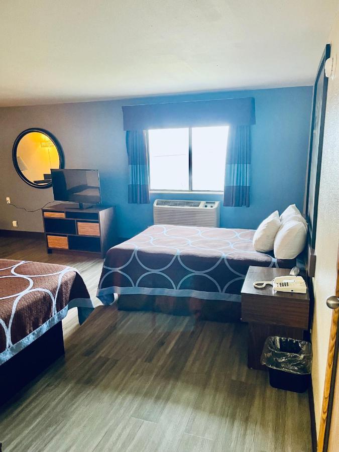 Motel Super 8 By Wyndham Ky