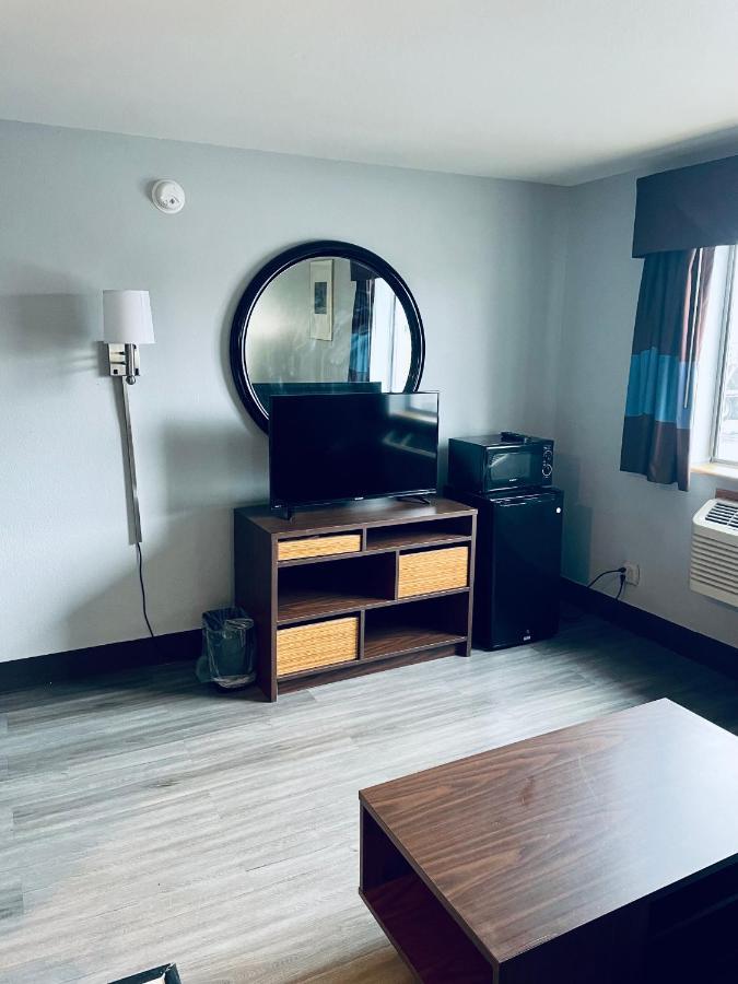 Motel Super 8 By Wyndham Ky Corbin