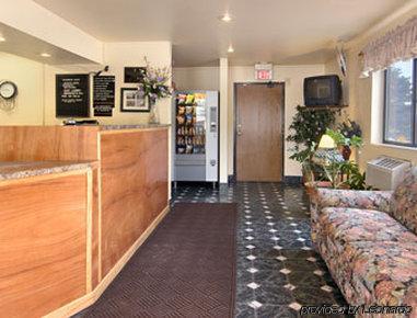 Motel Super 8 By Wyndham Ky Corbin